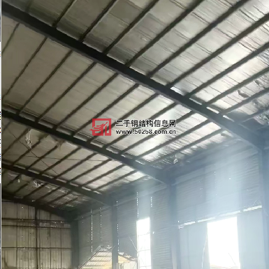 27x50x8无中柱库房