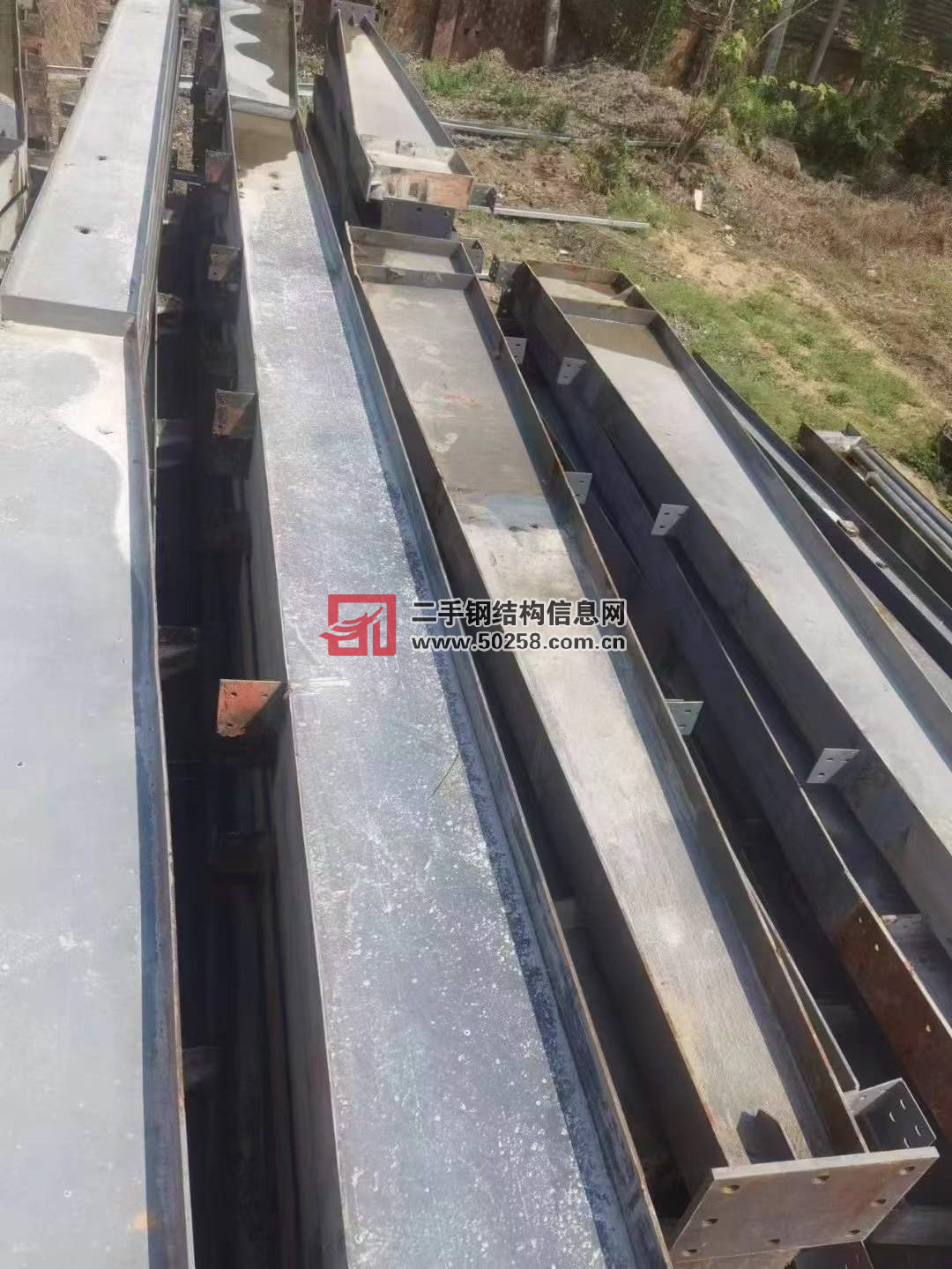 37✘80✘6.3无中柱库房