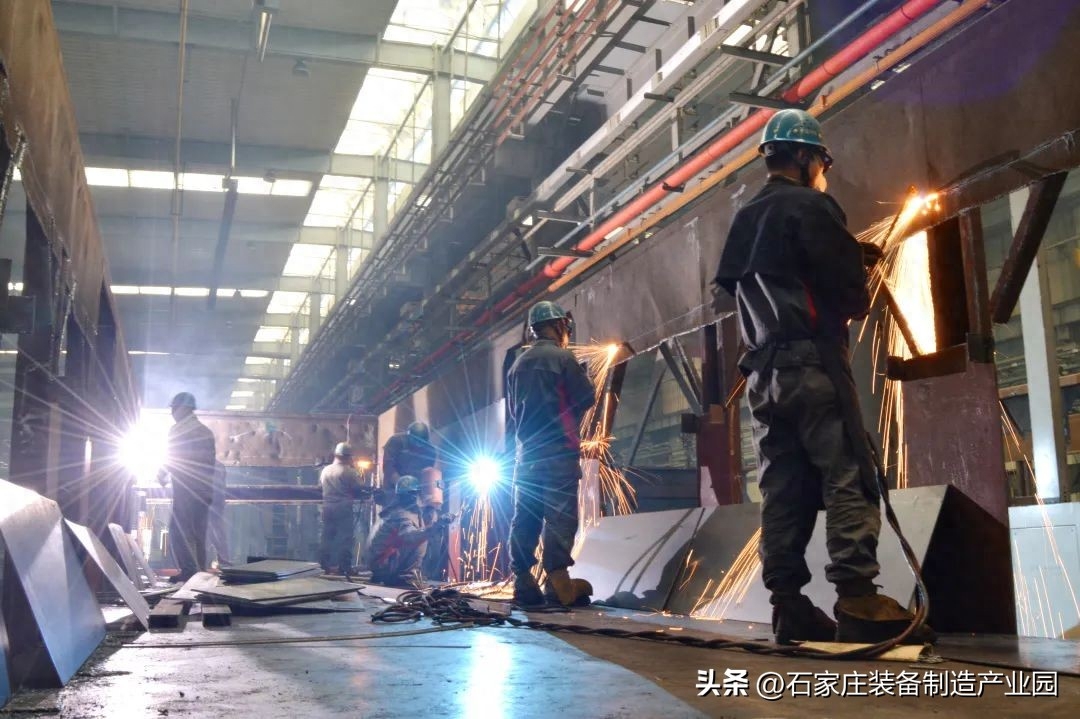 石家庄钢结构加工厂生产厂家_石家庄钢结构加工厂_石家庄钢结构厂家
