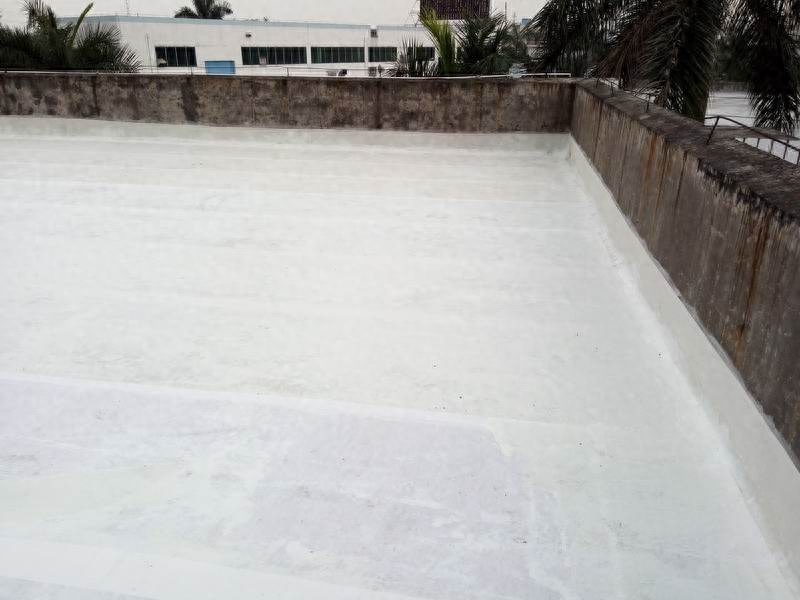 钢结构屋面防水卷材_卷材屋面防水的构造组成_屋面防水钢卷材结构施工方案