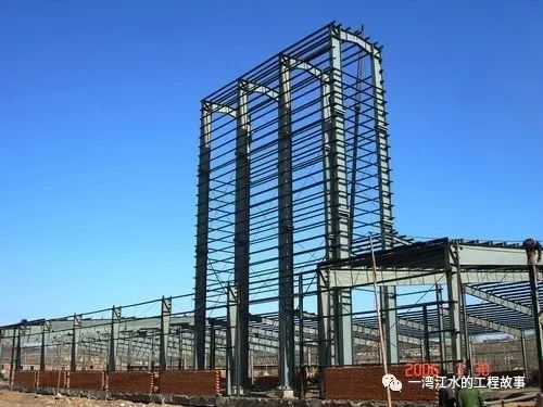 超级实用！ 从这四个方面解析钢结构设计施工要点！