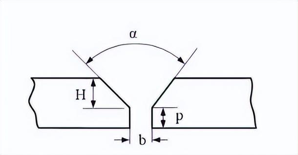 焊口的形式_钢结构焊口_钢结构焊接破口
