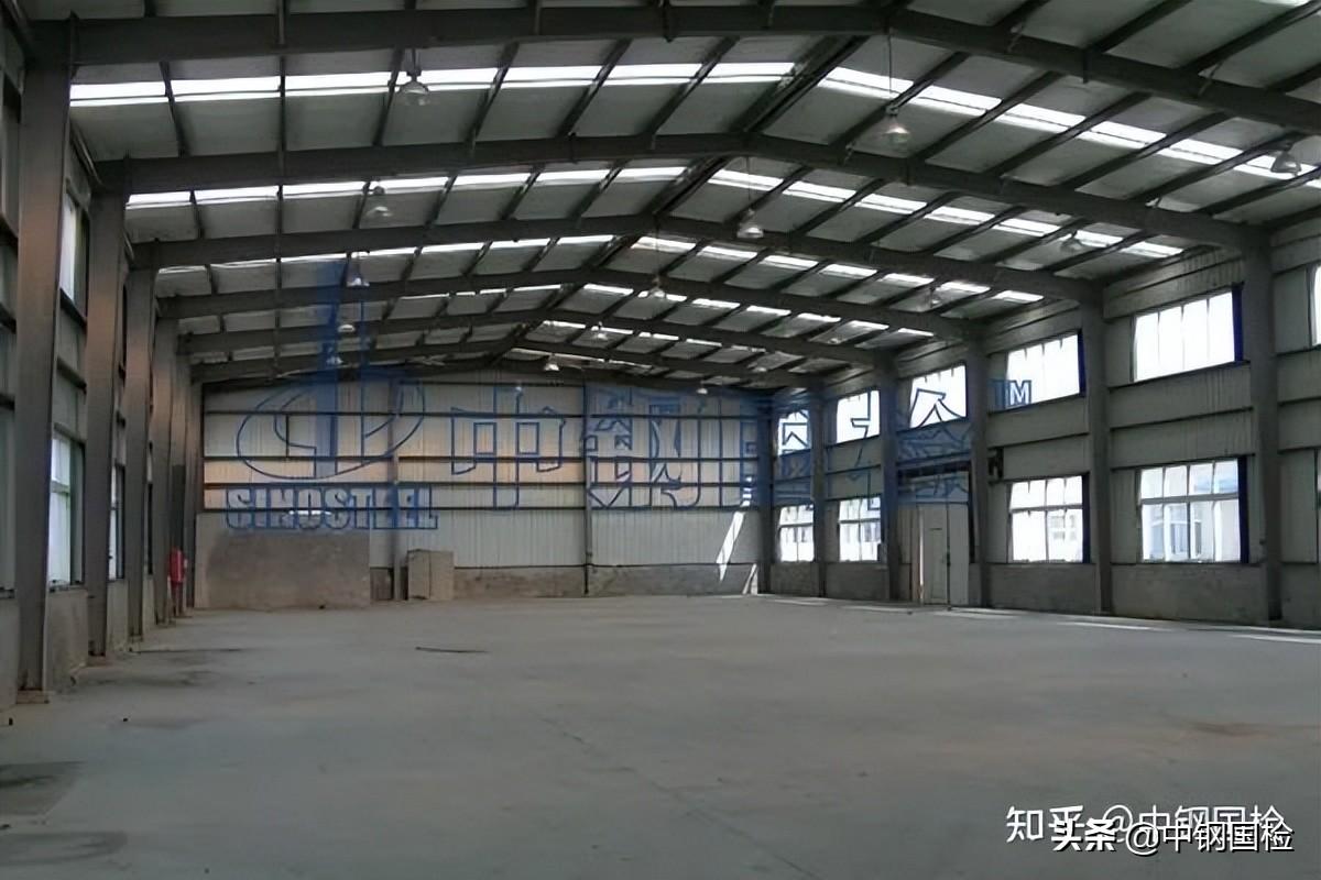 钢结构厂房可靠性鉴定与检测的重要性