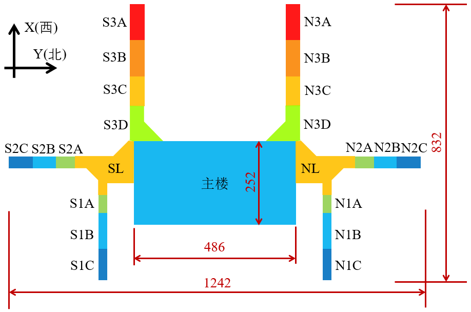 北京钢结构阁楼设计制作_钢阁楼搭建步骤_钢材阁楼