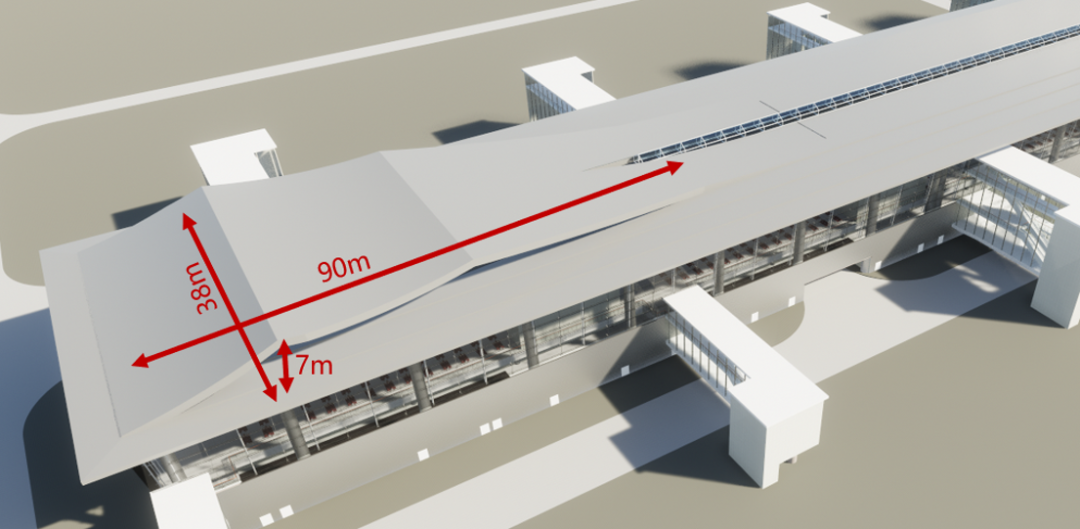 北京钢结构阁楼设计制作_钢阁楼搭建步骤_钢材阁楼