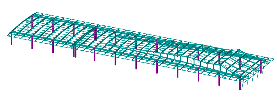 钢阁楼搭建步骤_钢材阁楼_北京钢结构阁楼设计制作