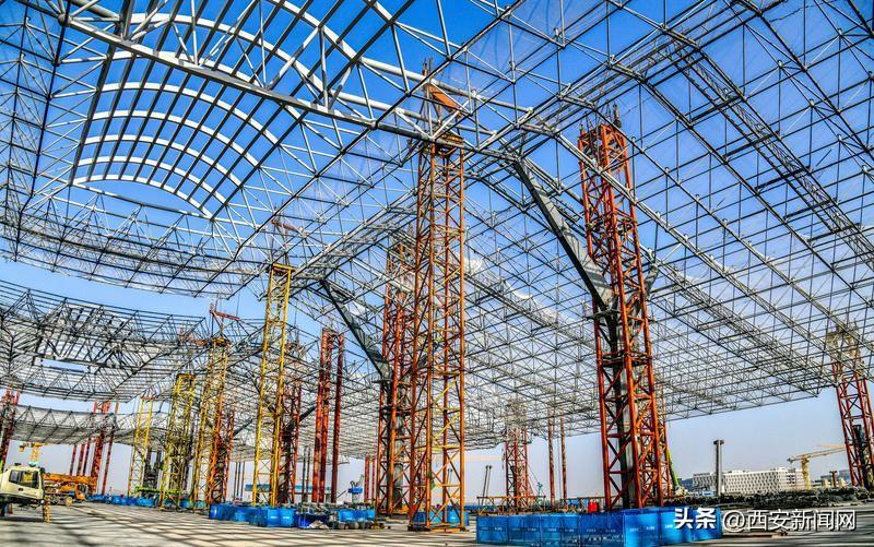 西安钢结构公司名单_西安钢结构厂_西安钢结构工程公司