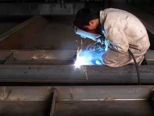 验收焊接钢规范结构有哪些_钢焊接及验收规范_钢结构焊接验收规范